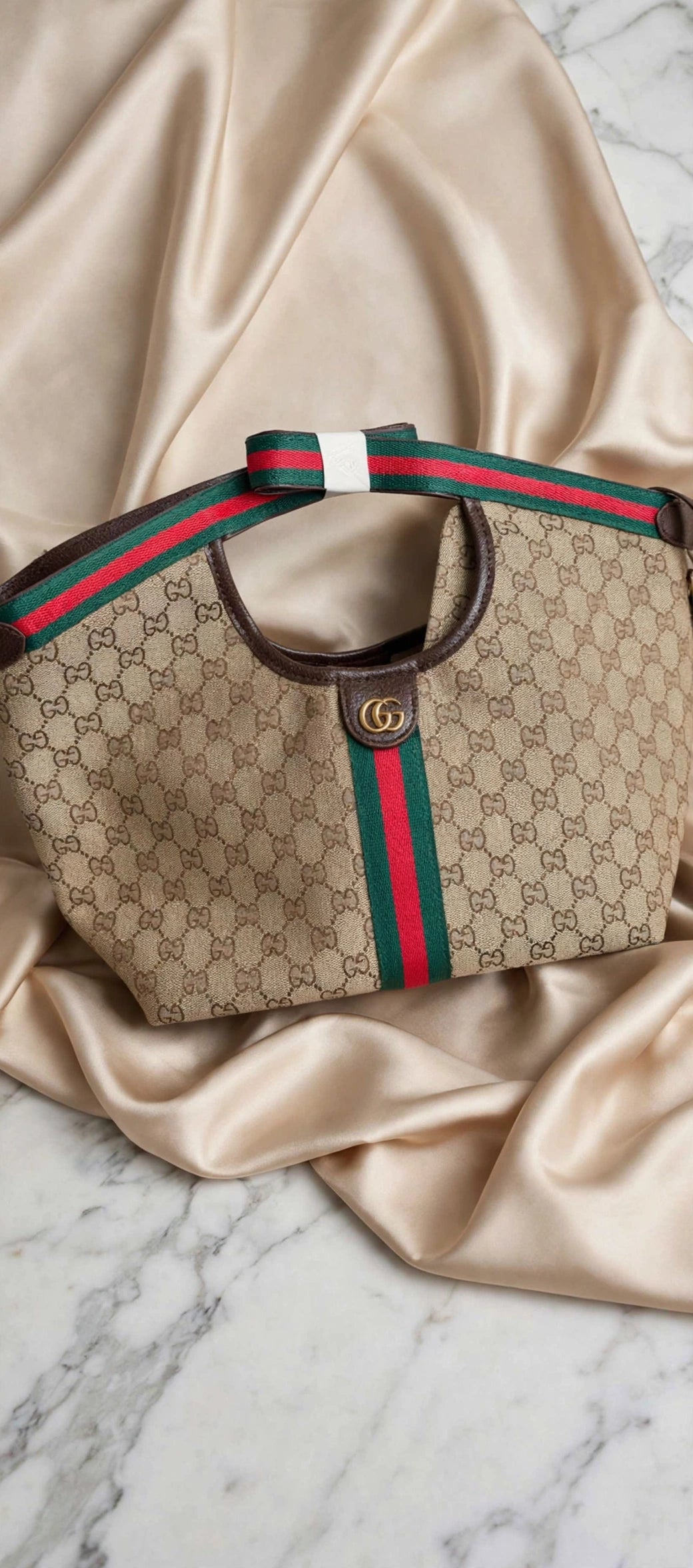 Luxury Items