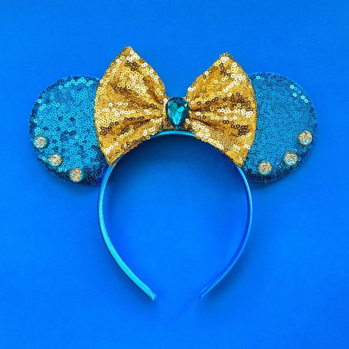 Disney Alice in Wonderland Ears Headbands Women Cosplay Red Queen Mad Hatter Hairband Kid Festival Cheshire Cat Hair Accessories