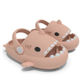 Kids Summer Shark Sandals