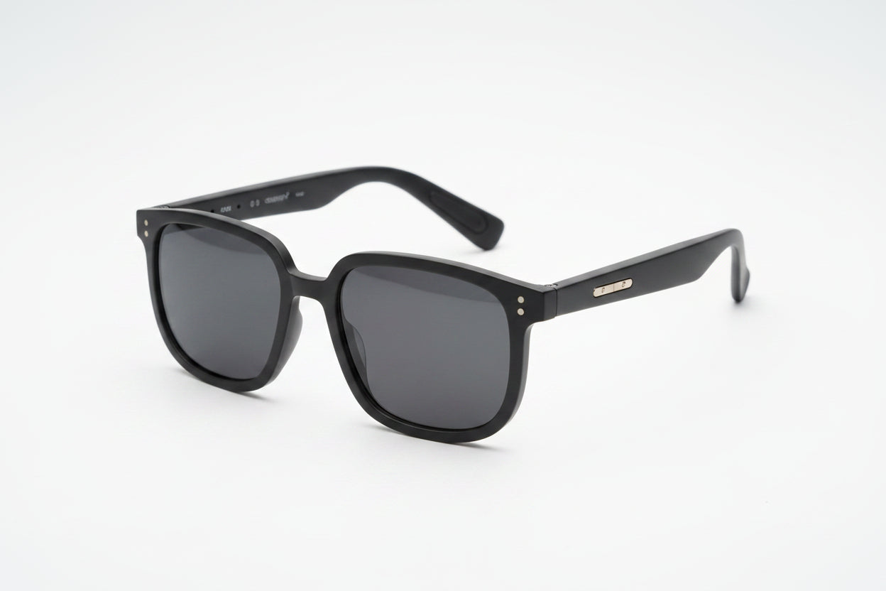 Smart Glasses