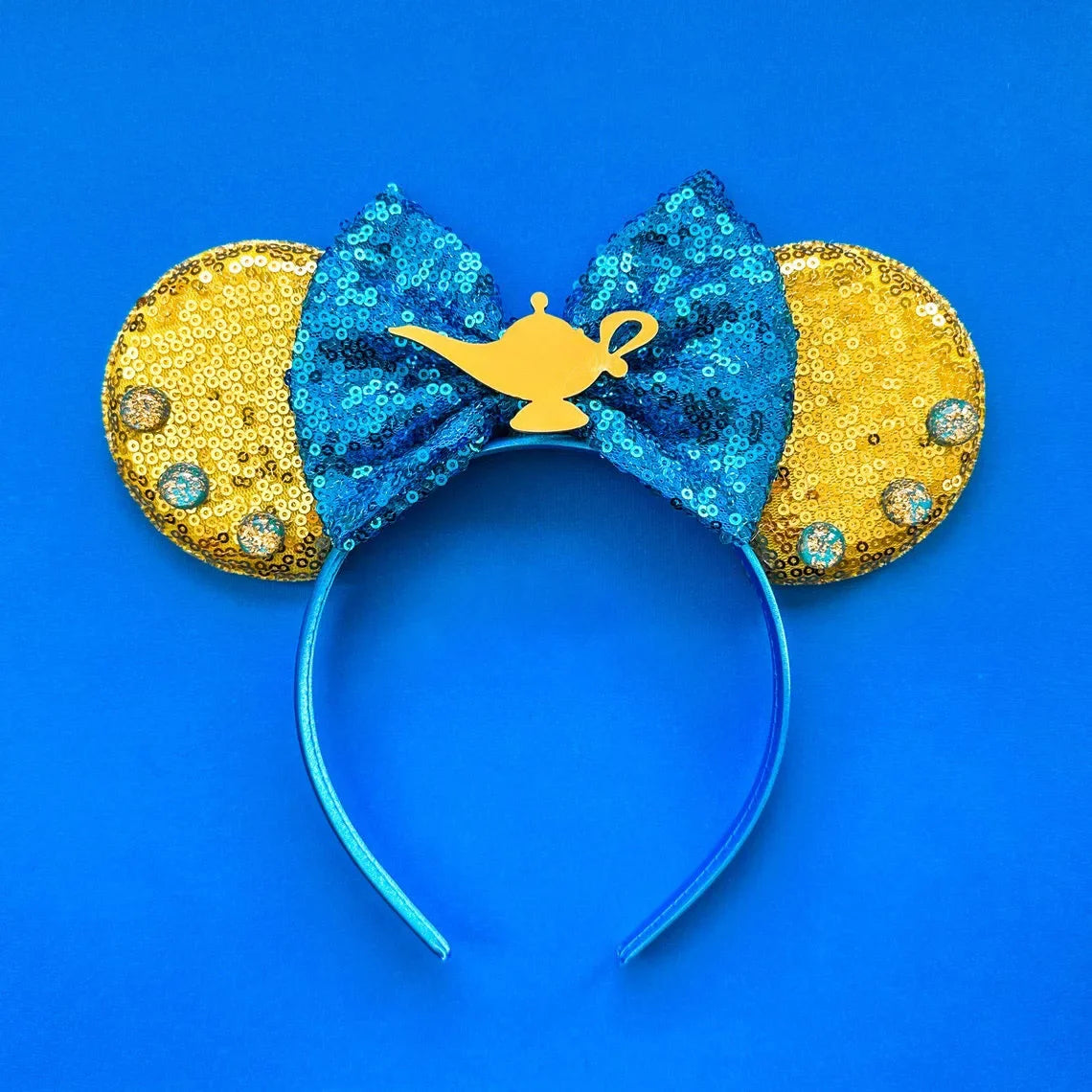 Disney Alice in Wonderland Ears Headbands Women Cosplay Red Queen Mad Hatter Hairband Kid Festival Cheshire Cat Hair Accessories