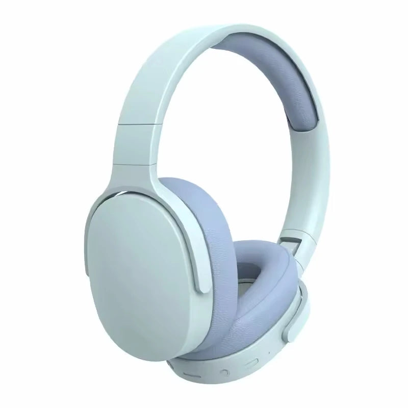 Wireless Wired Bluetooth Headset Headphone Earphone Earbuds Gamer Gaming For iPhone Phone PC With Cable Blootooth Fone Helmets
