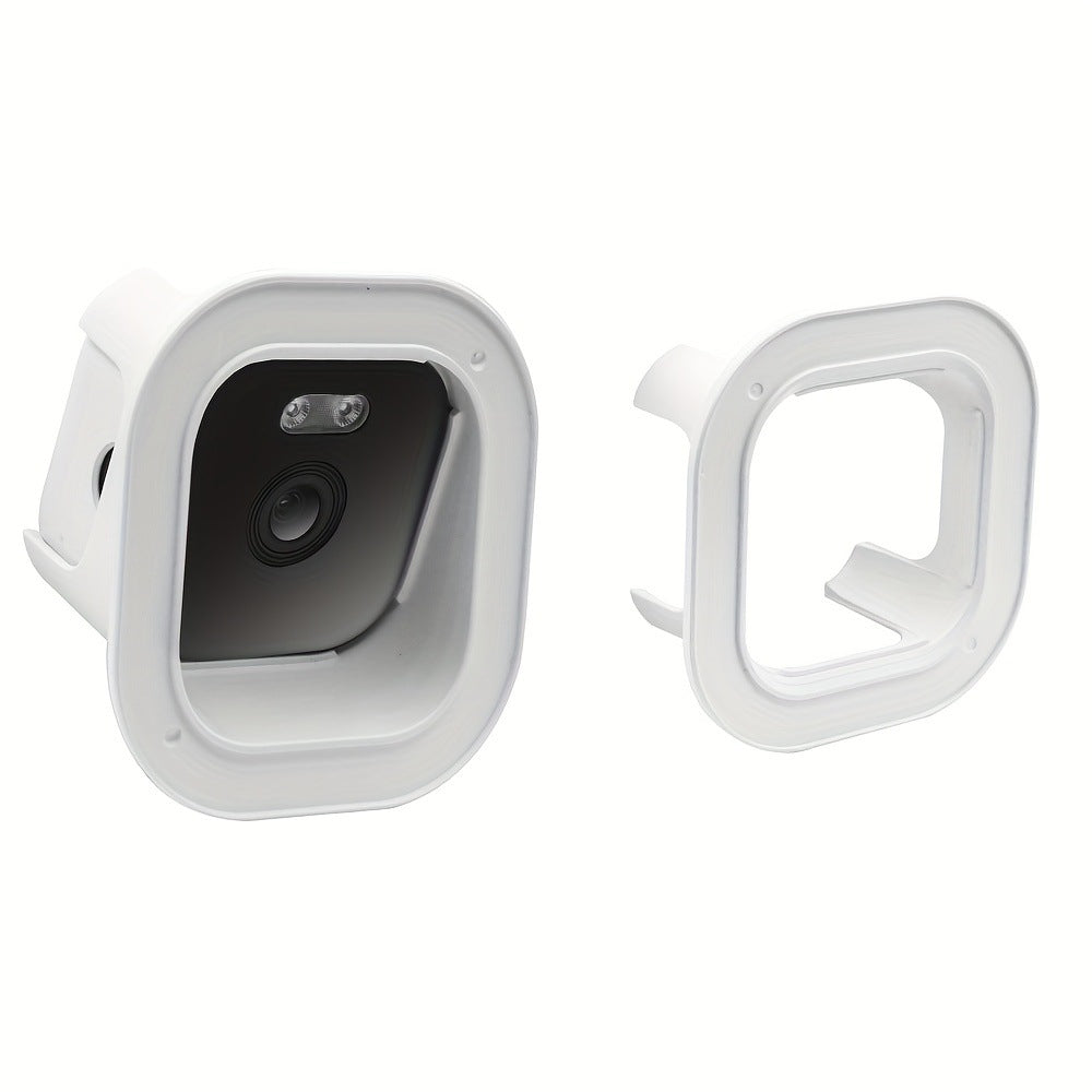 Night Vision Window Mount Smart Panoramic Camera for Home Security, HD Surveillance Camera