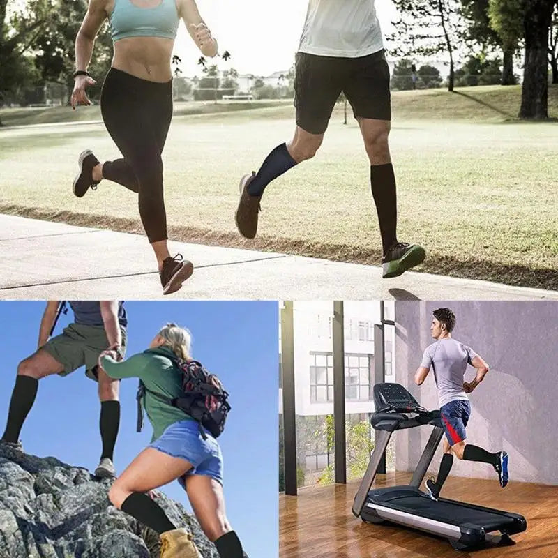 Nylon Compression Socks