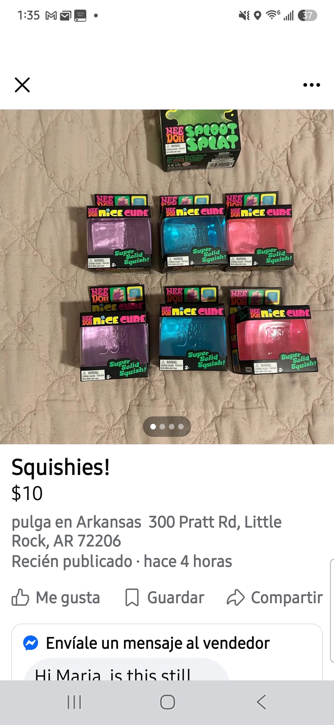 Squish