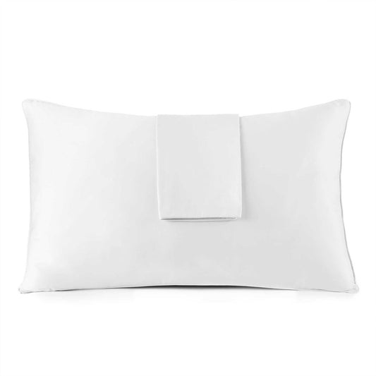 Organic Cotton Waterproof Pillow Protectors