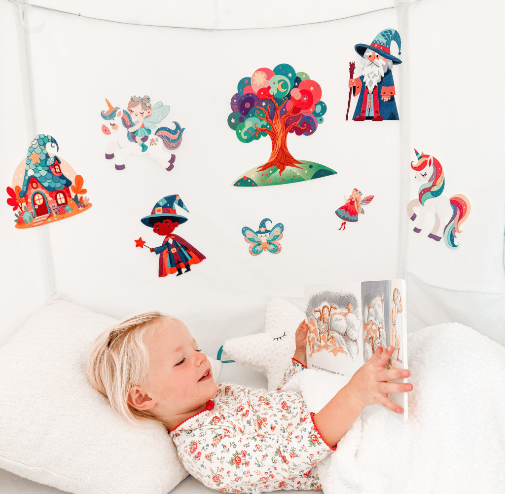 ZeeZee Adventures Tent2