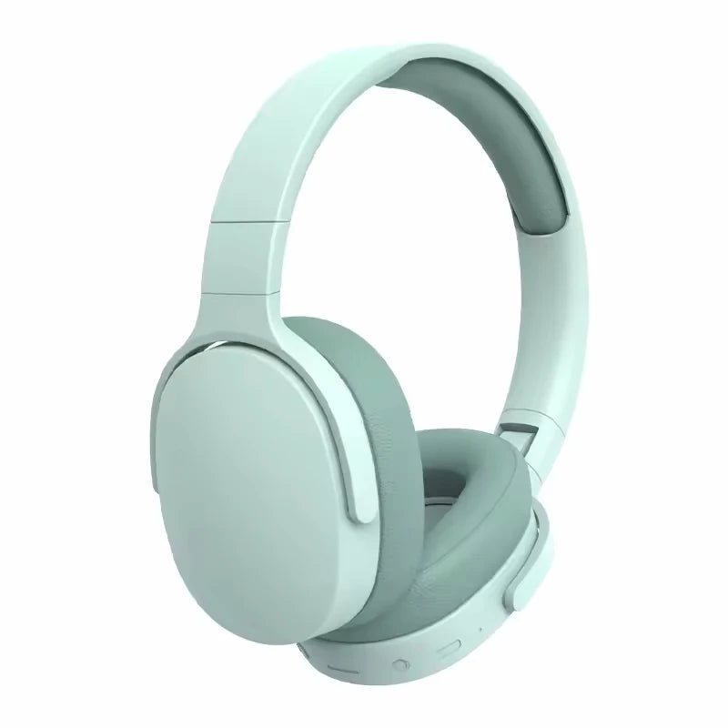 Wireless Wired Bluetooth Headset Headphone Earphone Earbuds Gamer Gaming For iPhone Phone PC With Cable Blootooth Fone Helmets