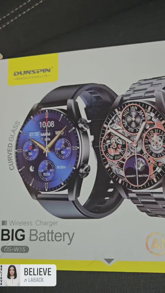 Smart watch 🔥🔥💯