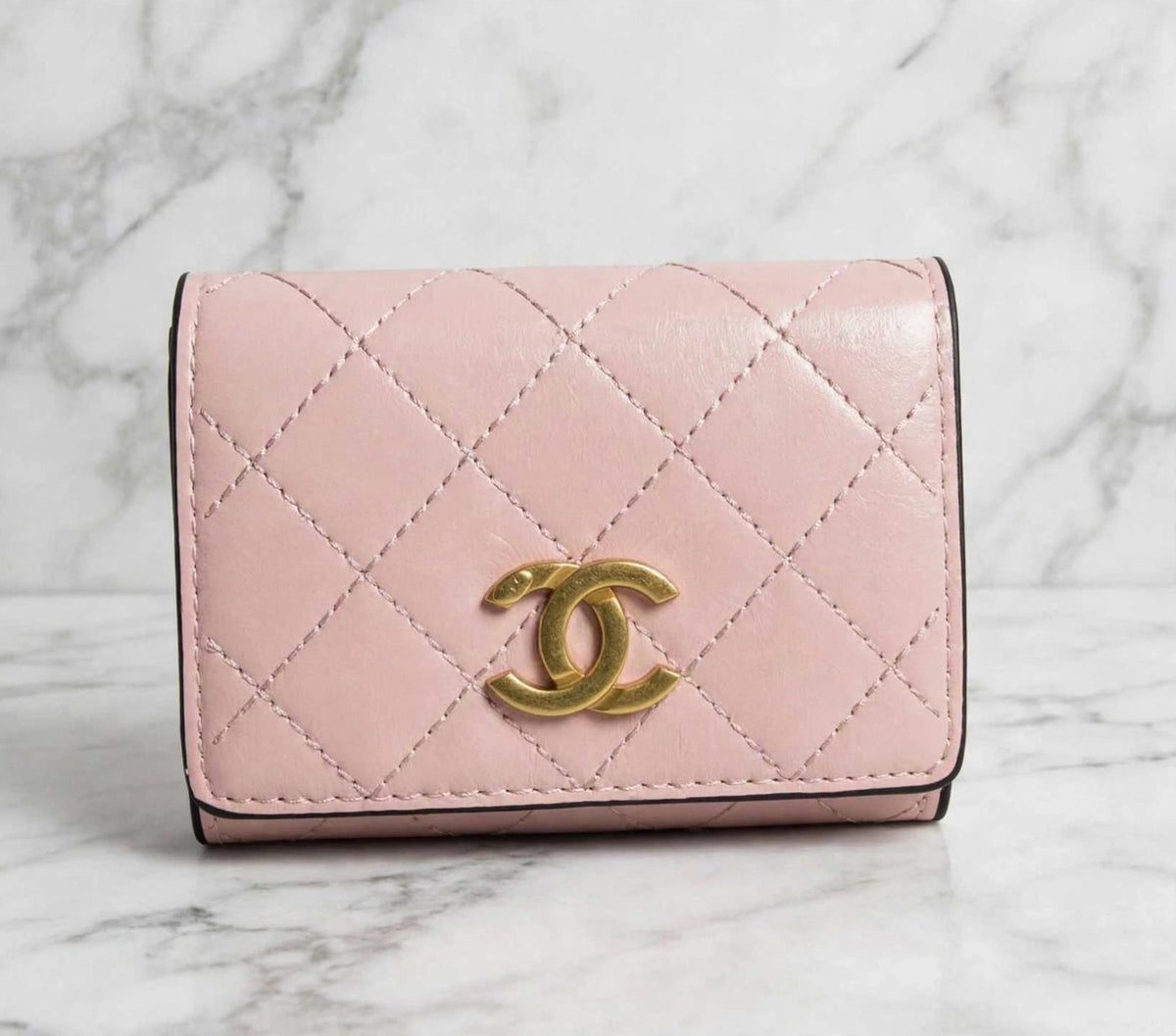 Wallet Cc