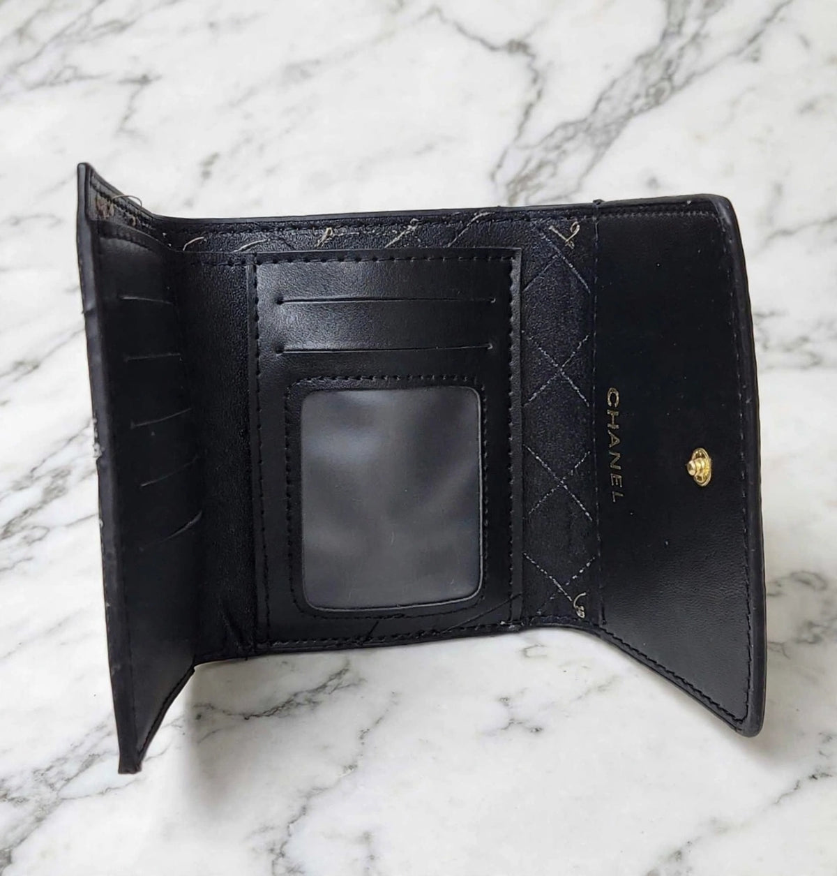 Wallet Cc