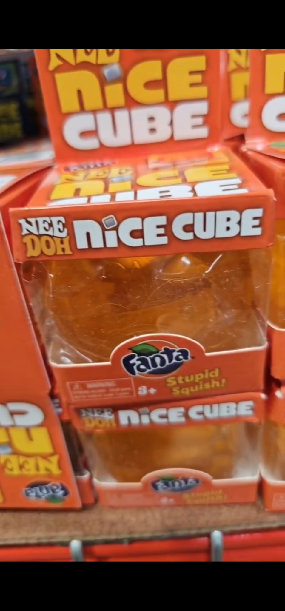 Cube squishy 💟🧊sensory  fidgets💥💥