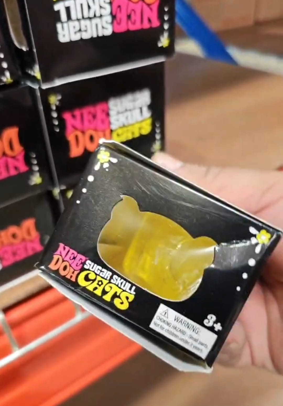 Cube squishy 💟🧊sensory  fidgets💥💥