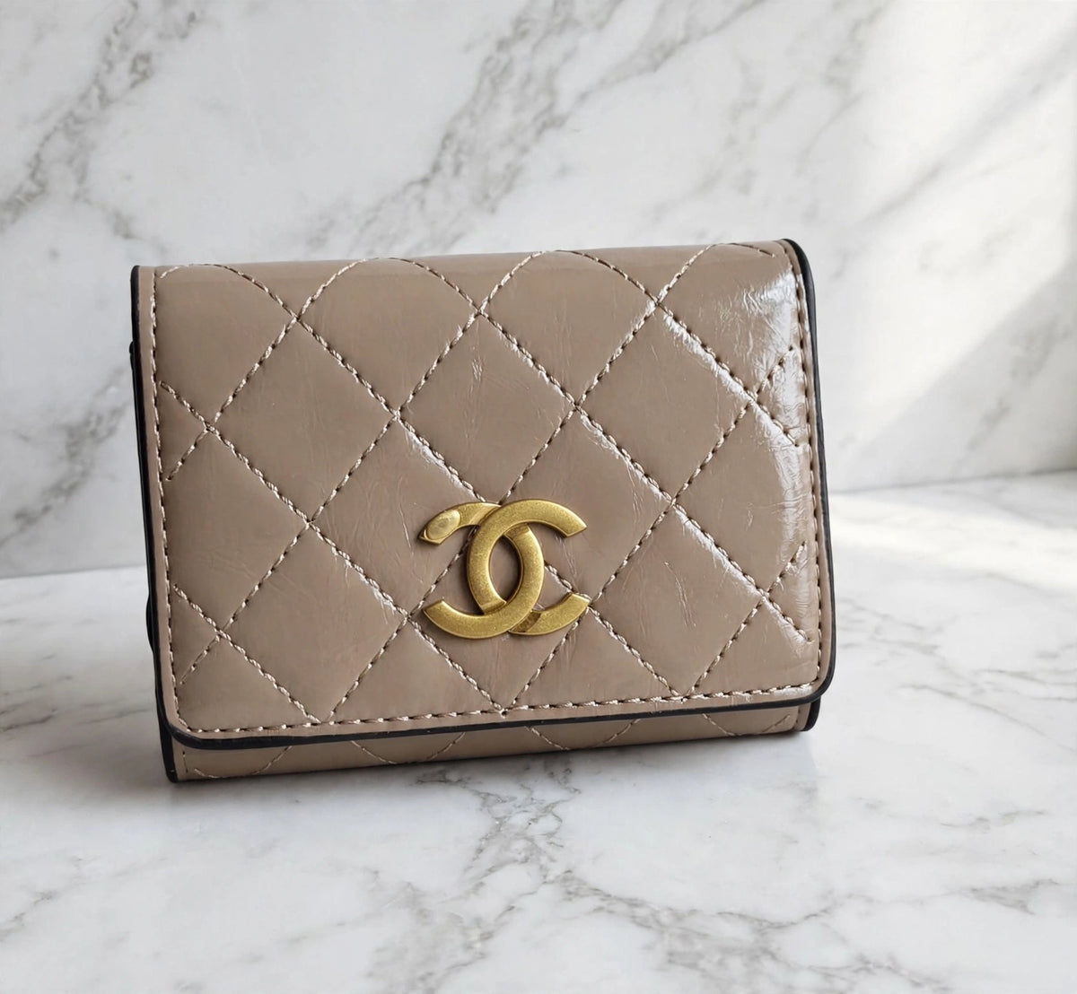 Wallet Cc