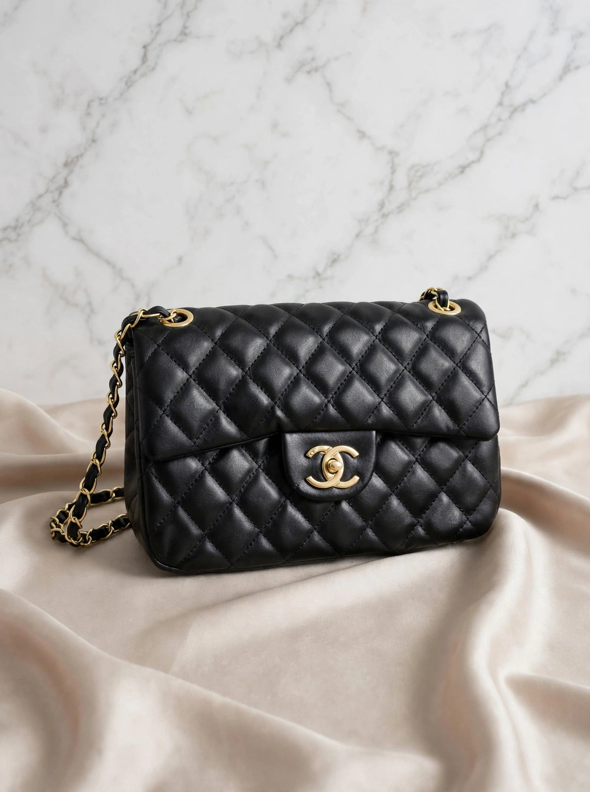 Crossbody cc