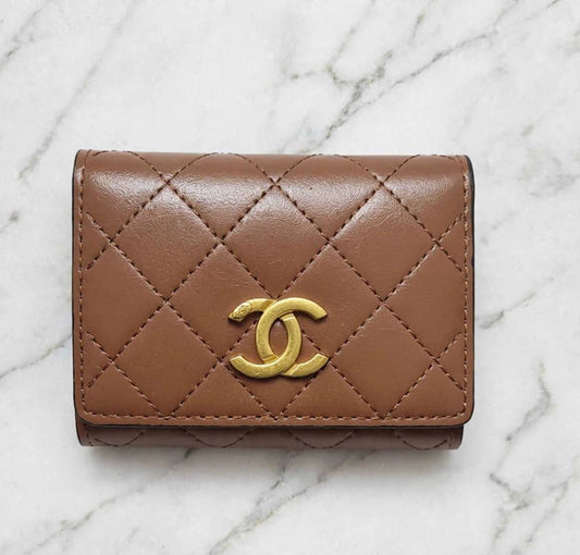 Wallet Cc