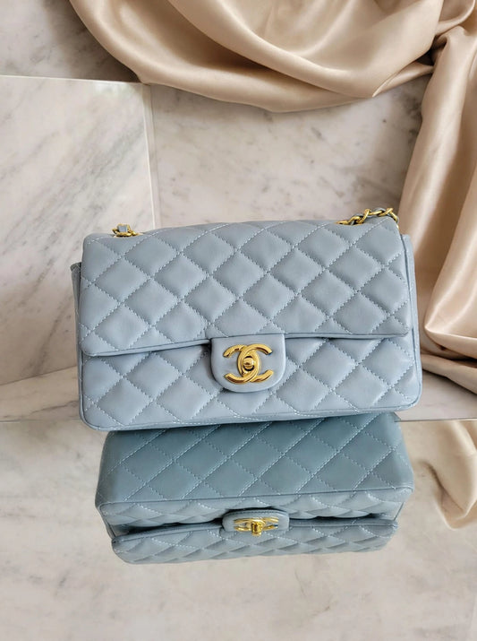Crossbody cc