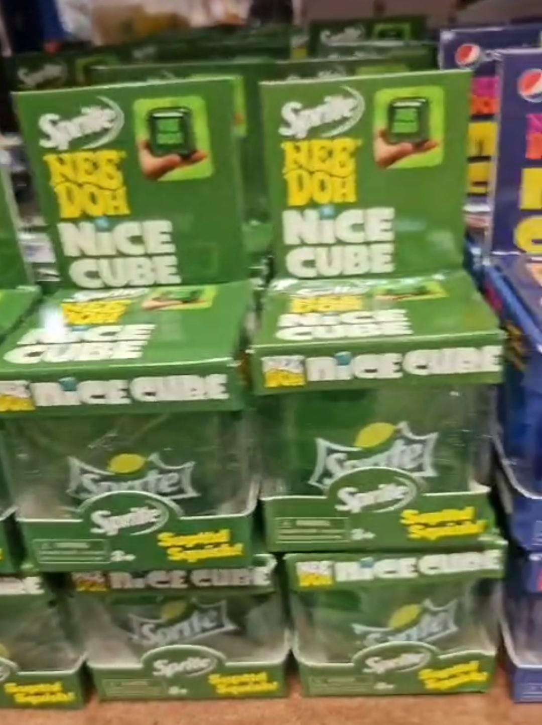 Cube squishy 💟🧊sensory  fidgets💥💥