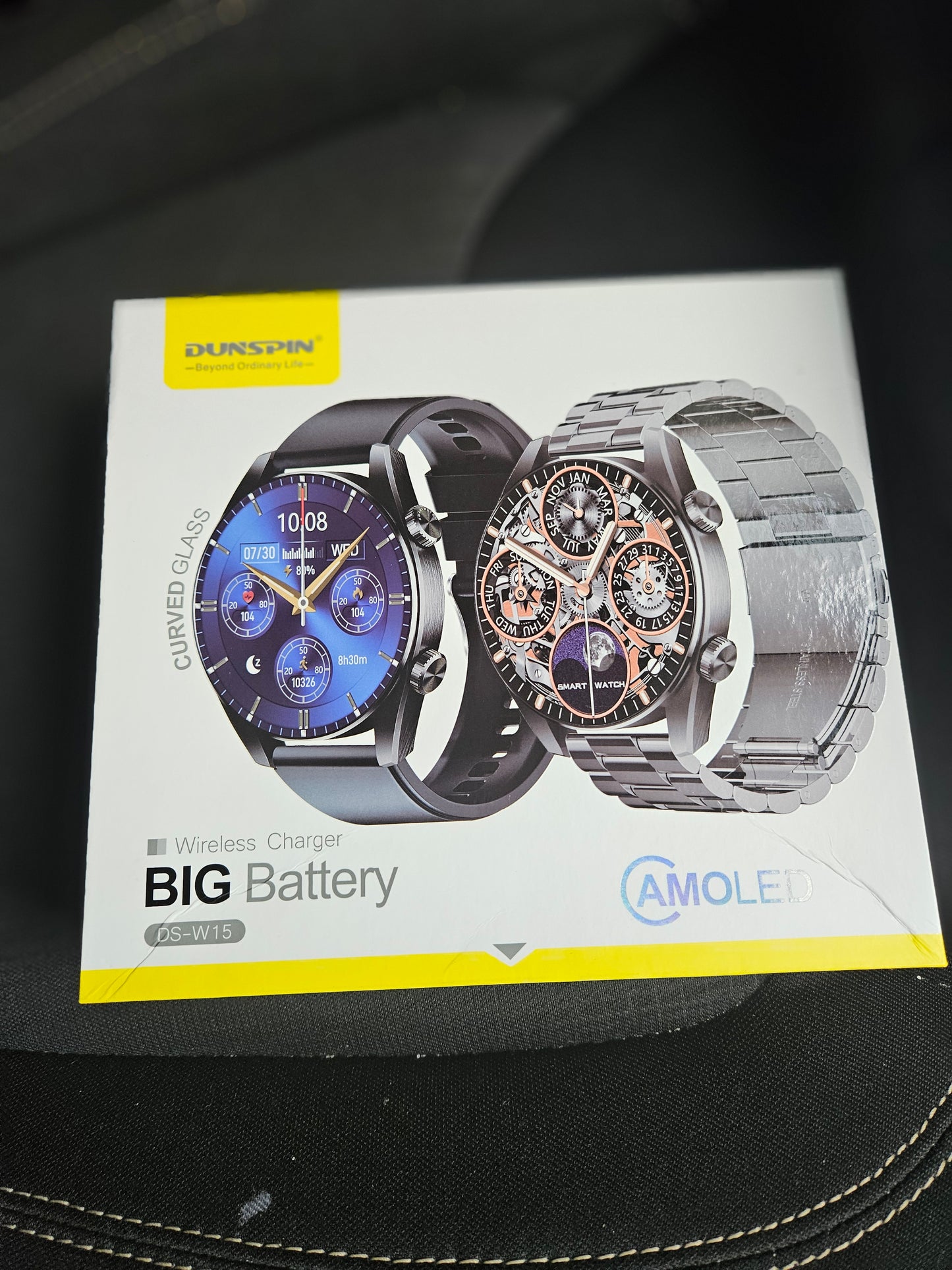 Smart watch 🔥🔥💯